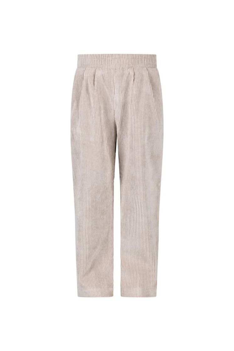 Broek G-WEAR 46 BEIGE