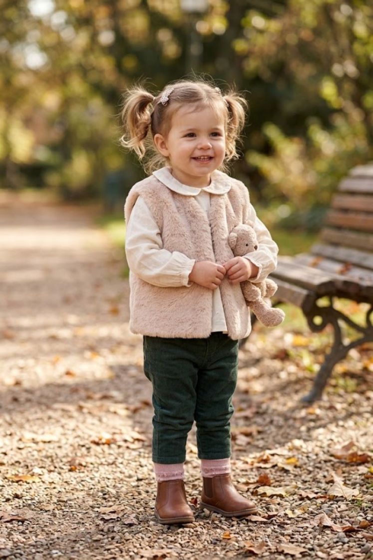 Gilet G-WEAR 99 BEIGE