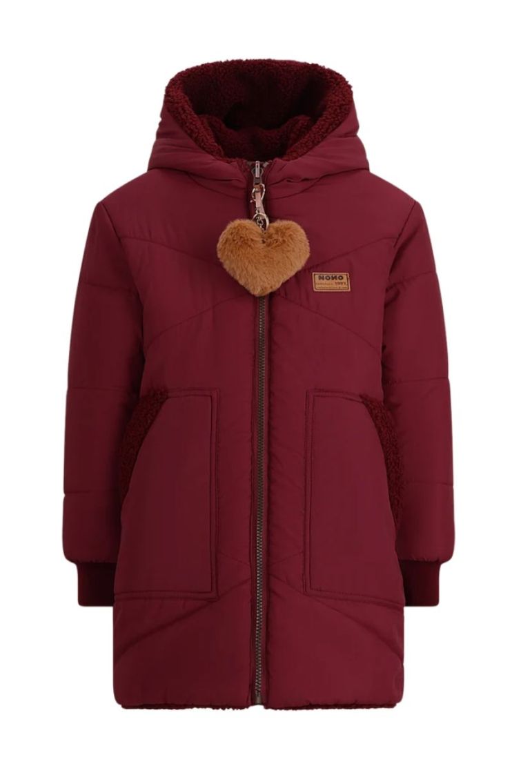 Jas NONO BORDEAUX