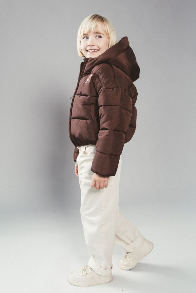 Jas MOODSTREET COCAO
