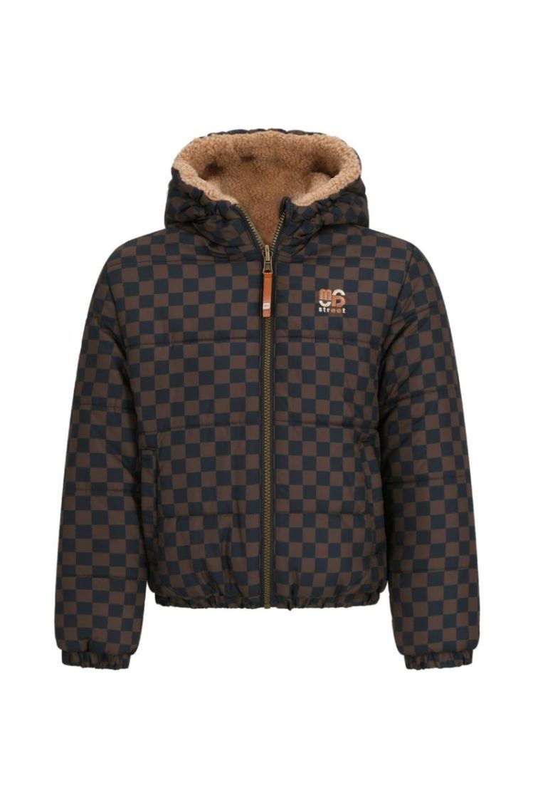 Jas MOODSTREET CHECK
