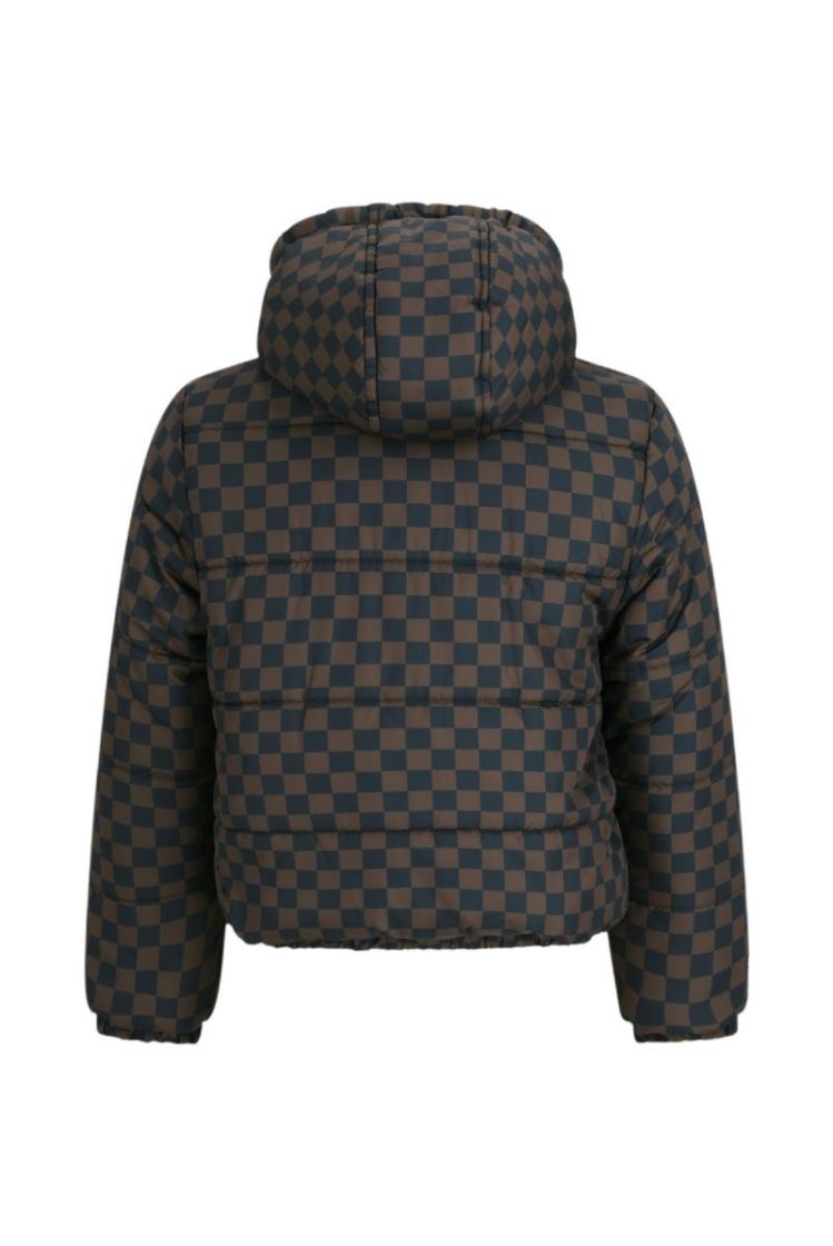 Jas MOODSTREET CHECK