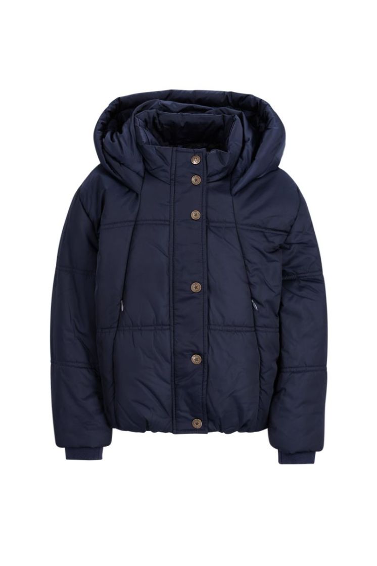 Jas FLO NAVY