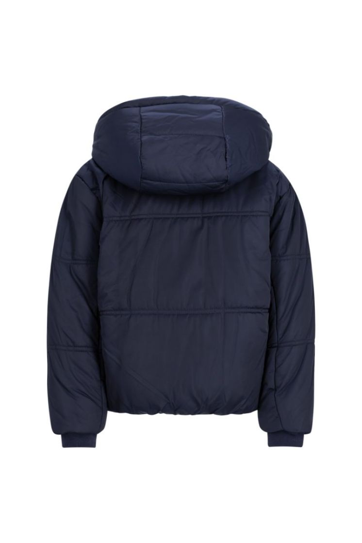 Jas FLO NAVY