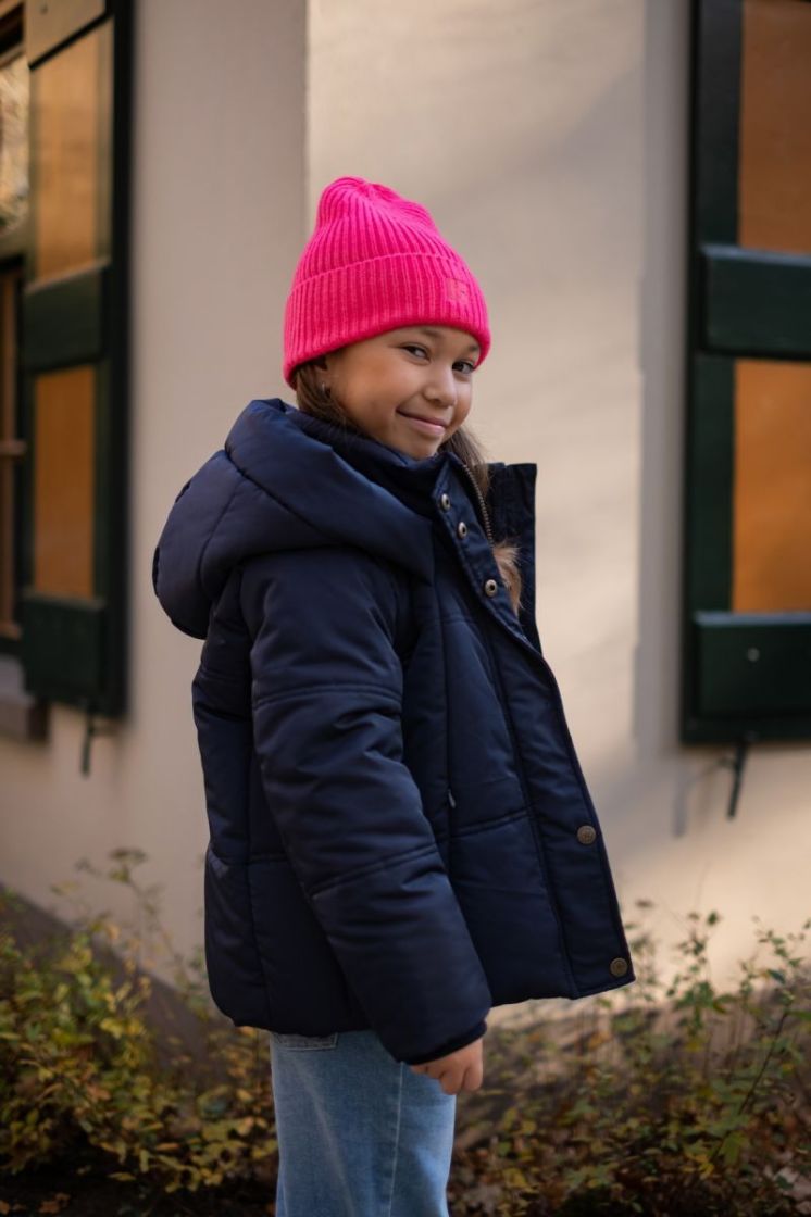 Jas FLO NAVY