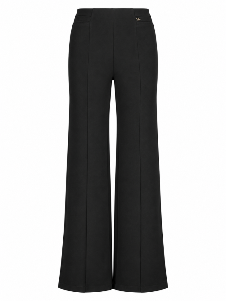Broek AMELIE AMELIE BLACK