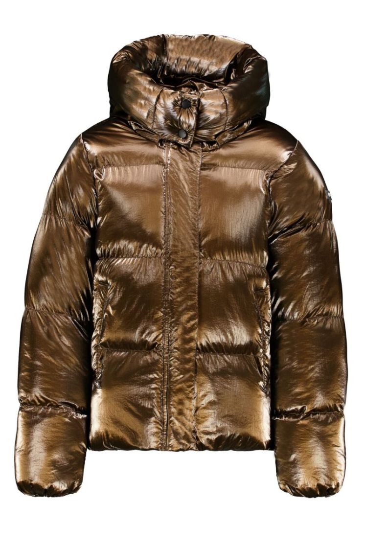 Jas GARCIA 4783-deep cocoa