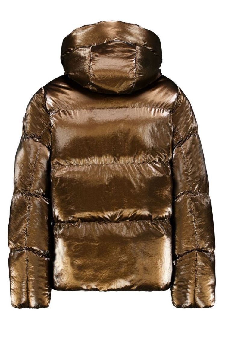 Jas GARCIA 4783-deep cocoa