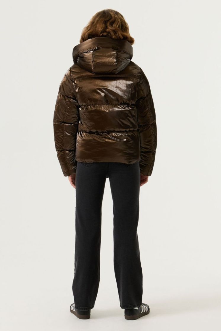 Jas GARCIA 4783-deep cocoa