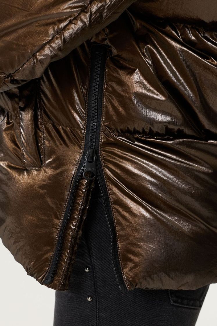 Jas GARCIA 4783-deep cocoa