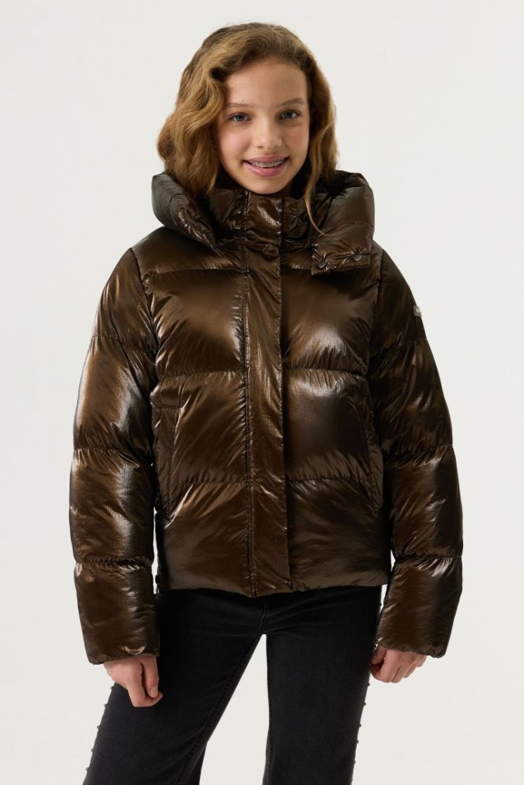 Jas GARCIA 4783-deep cocoa
