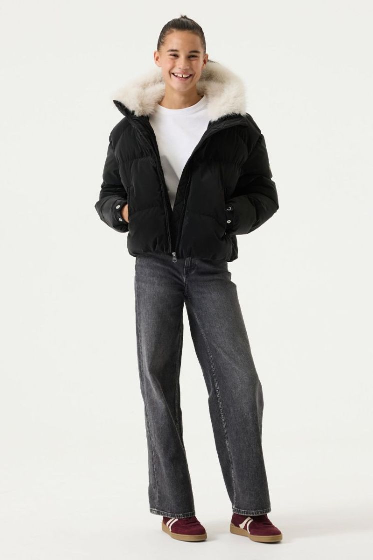 Jas GARCIA 60-black