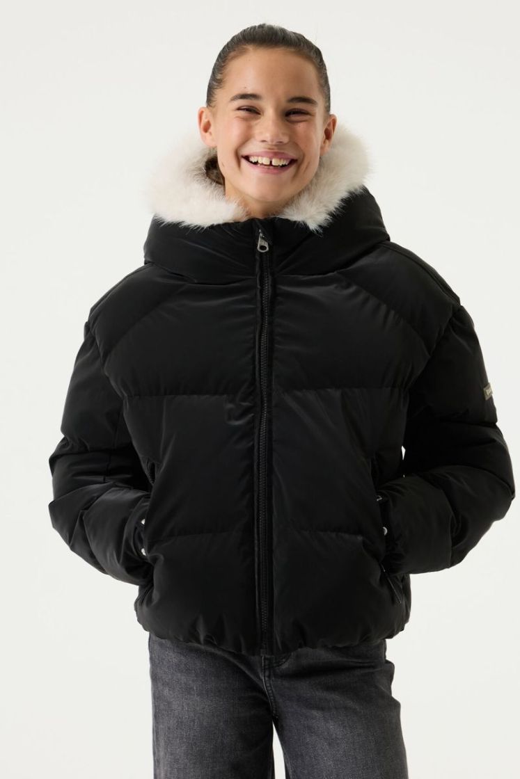 Jas GARCIA 60-black