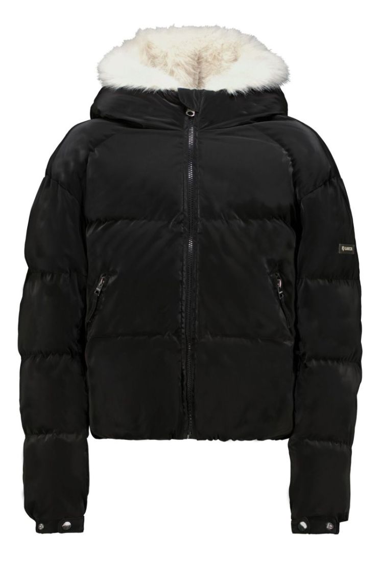 Jas GARCIA 60-black