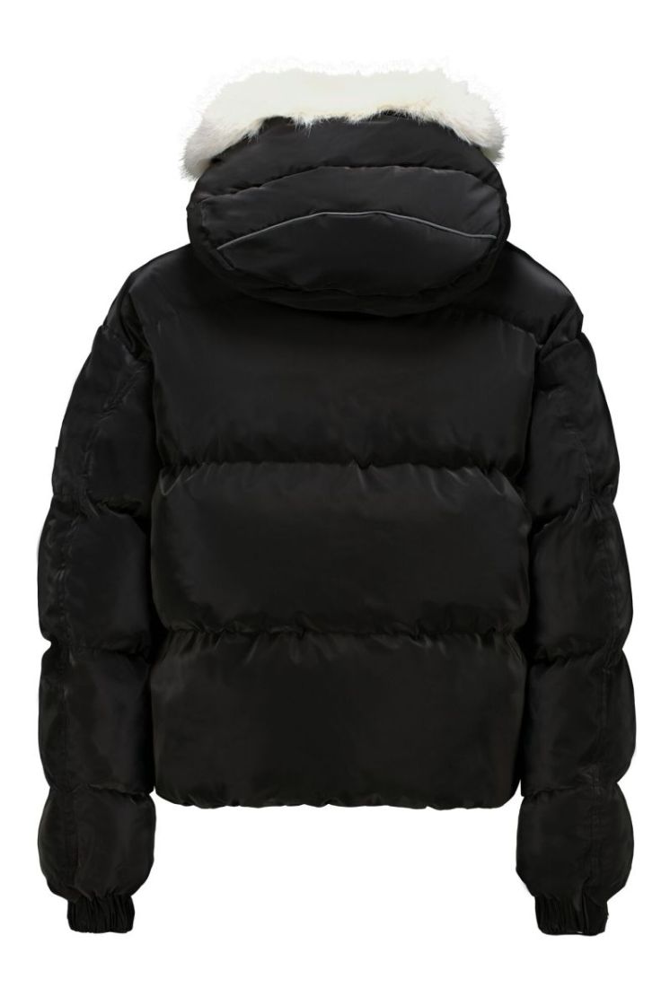 Jas GARCIA 60-black