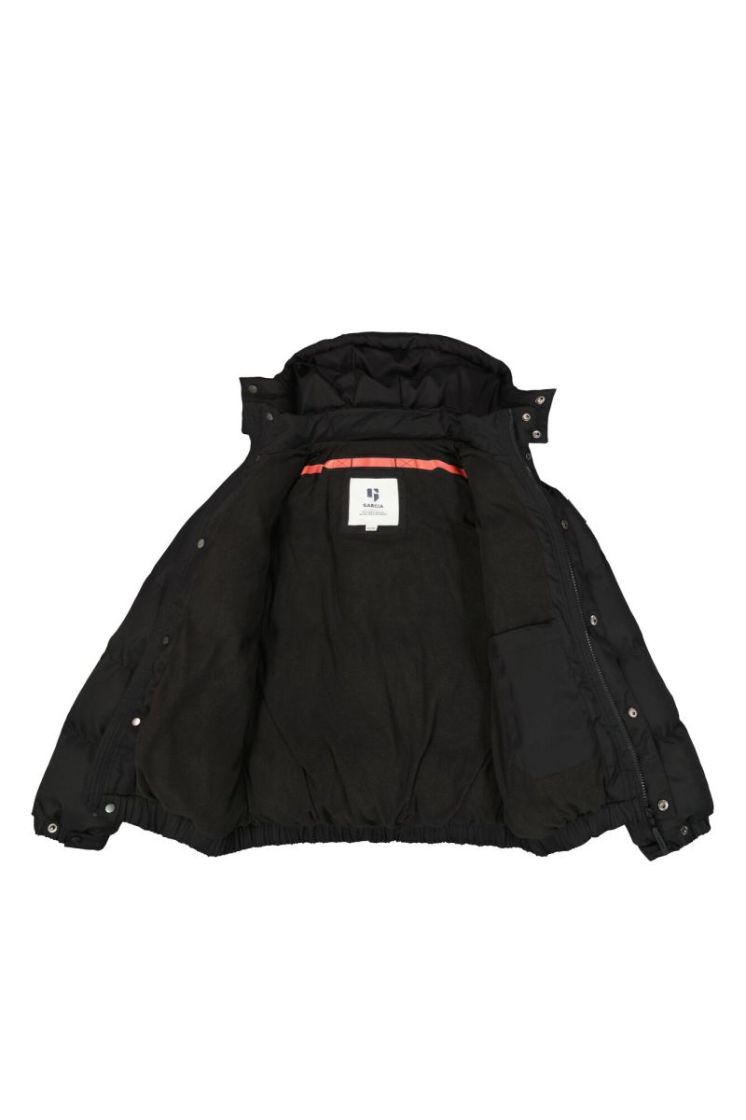 Jas GARCIA 60-black