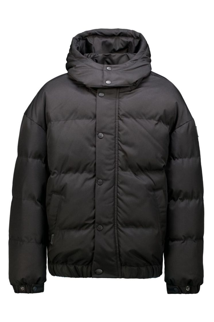 Jas GARCIA 60-black