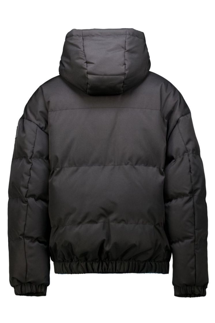 Jas GARCIA 60-black