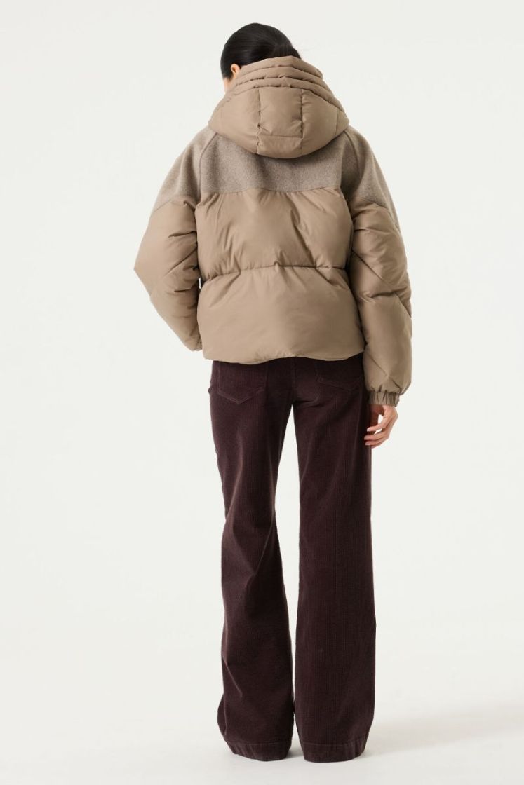 Jas GARCIA 4832-dusky taup