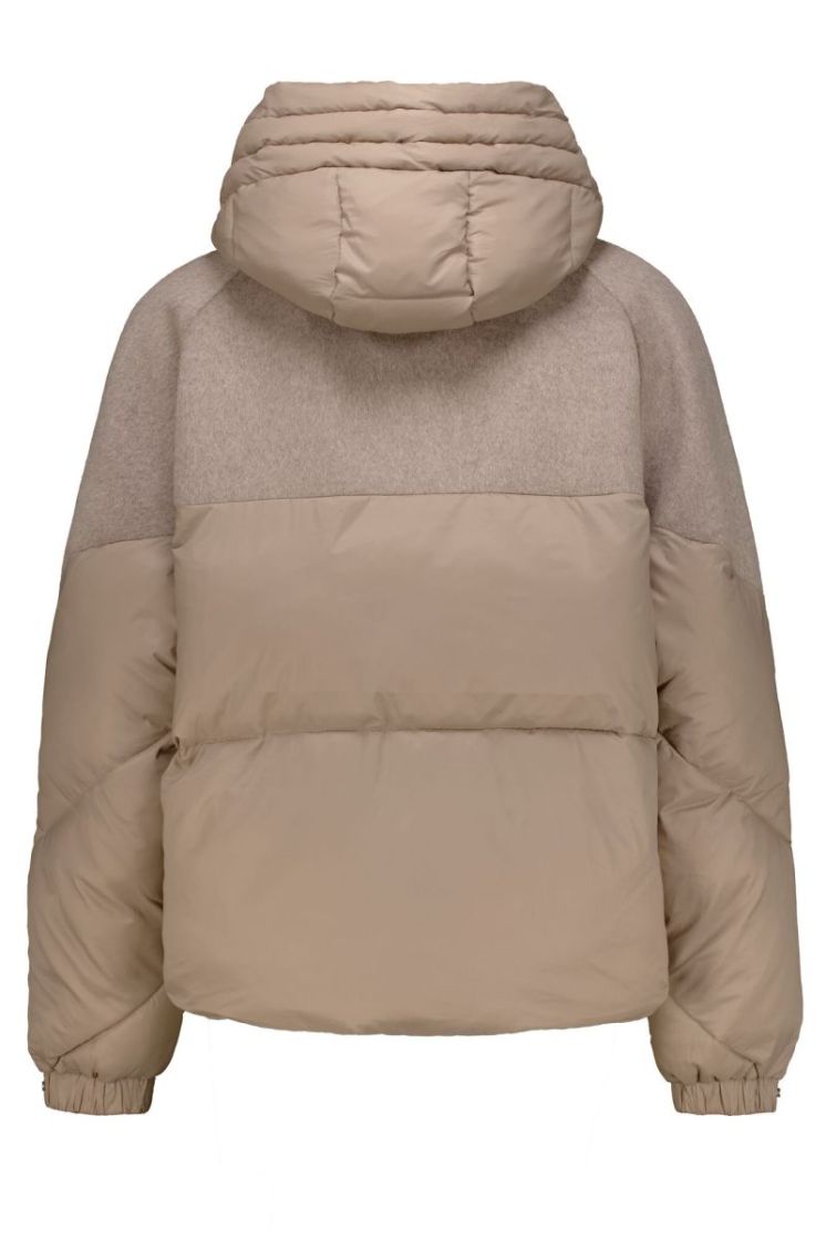 Jas GARCIA 4832-dusky taup
