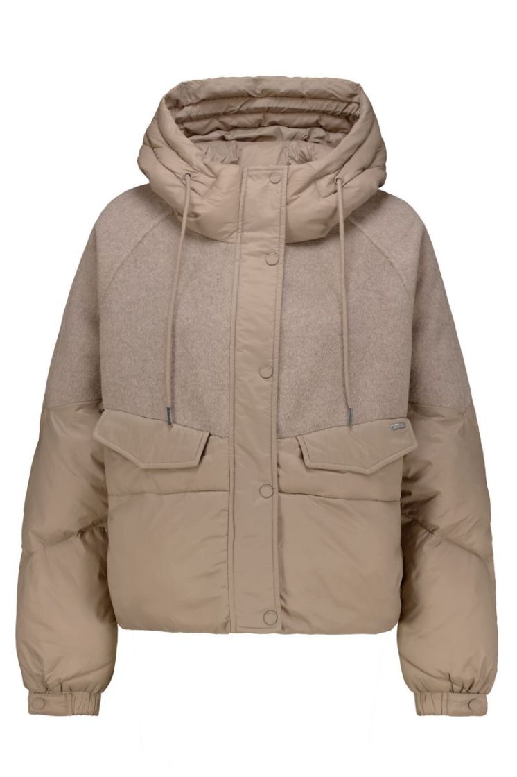 Jas GARCIA 4832-dusky taup