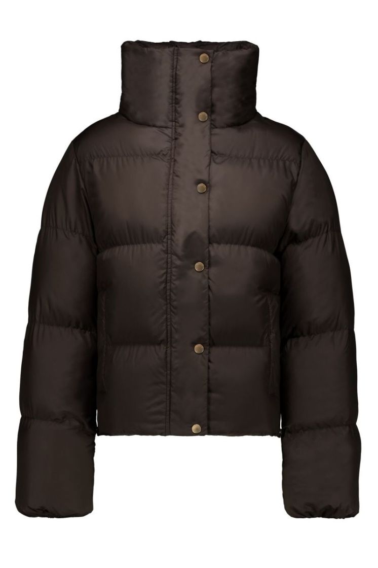 Jas GARCIA 4783-deep cocoa