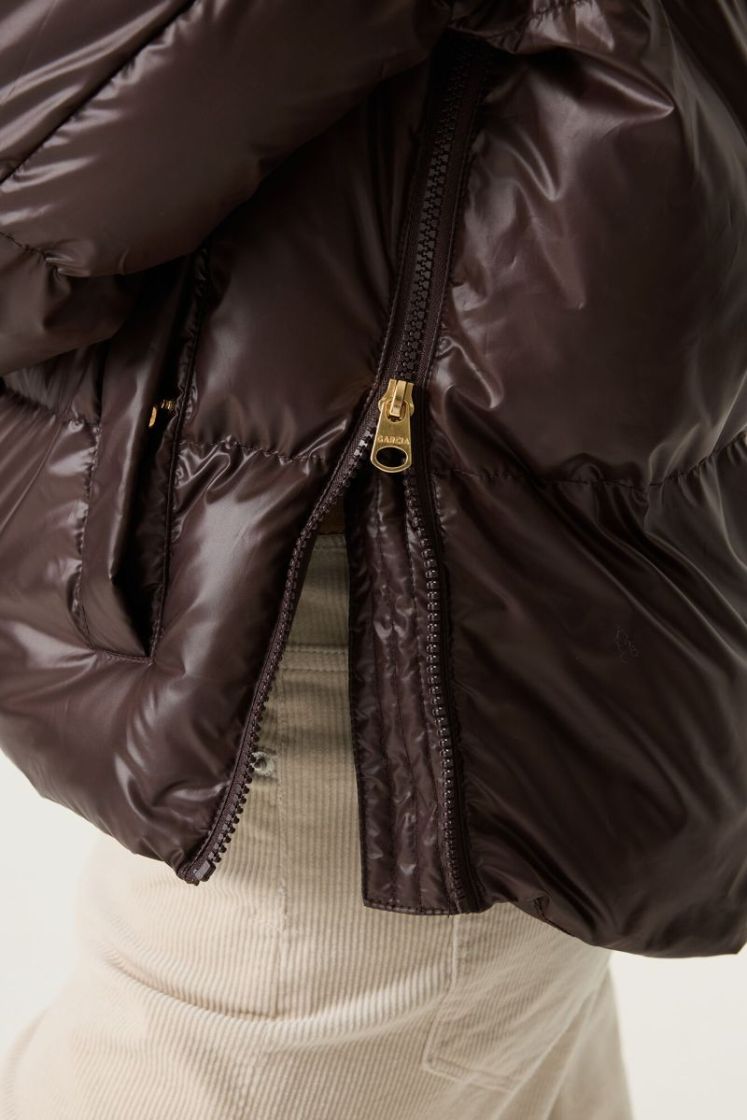 Jas GARCIA 4783-deep cocoa