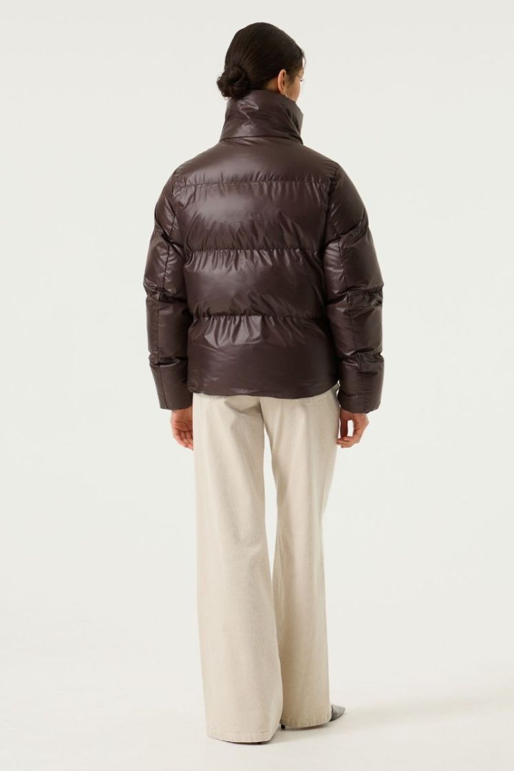Jas GARCIA 4783-deep cocoa