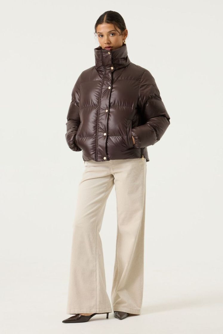 Jas GARCIA 4783-deep cocoa