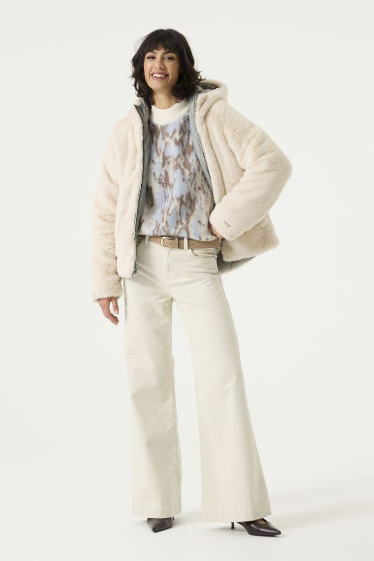 Jas GARCIA 5853-neutral bl