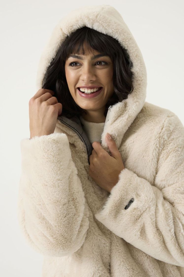 Jas GARCIA 5853-neutral bl