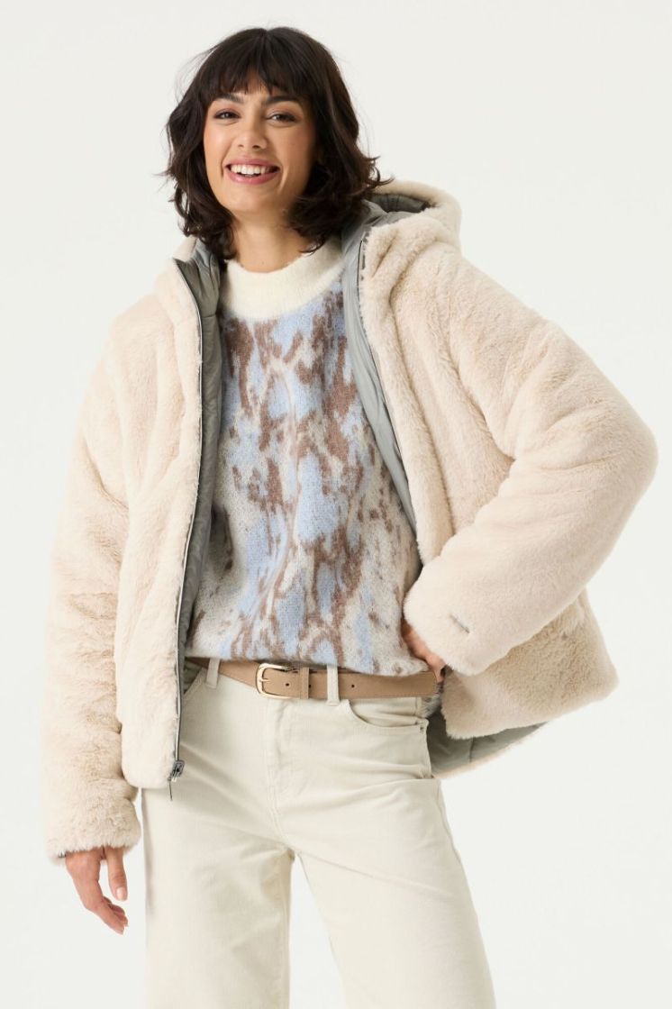 Jas GARCIA 5853-neutral bl