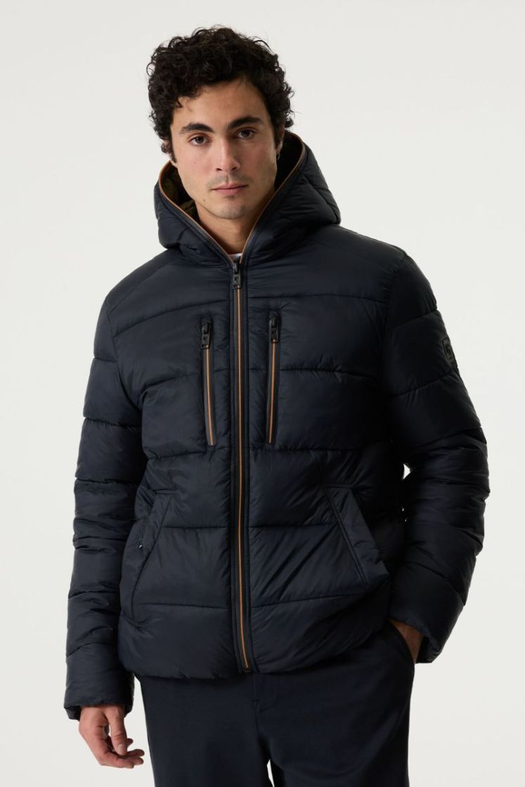 Jas GARCIA 20-dark navy
