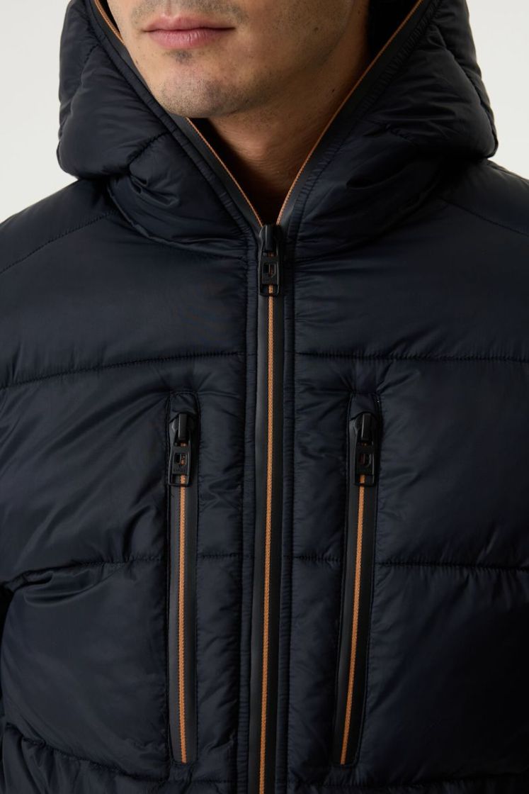 Jas GARCIA 20-dark navy
