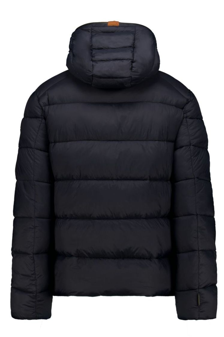Jas GARCIA 20-dark navy