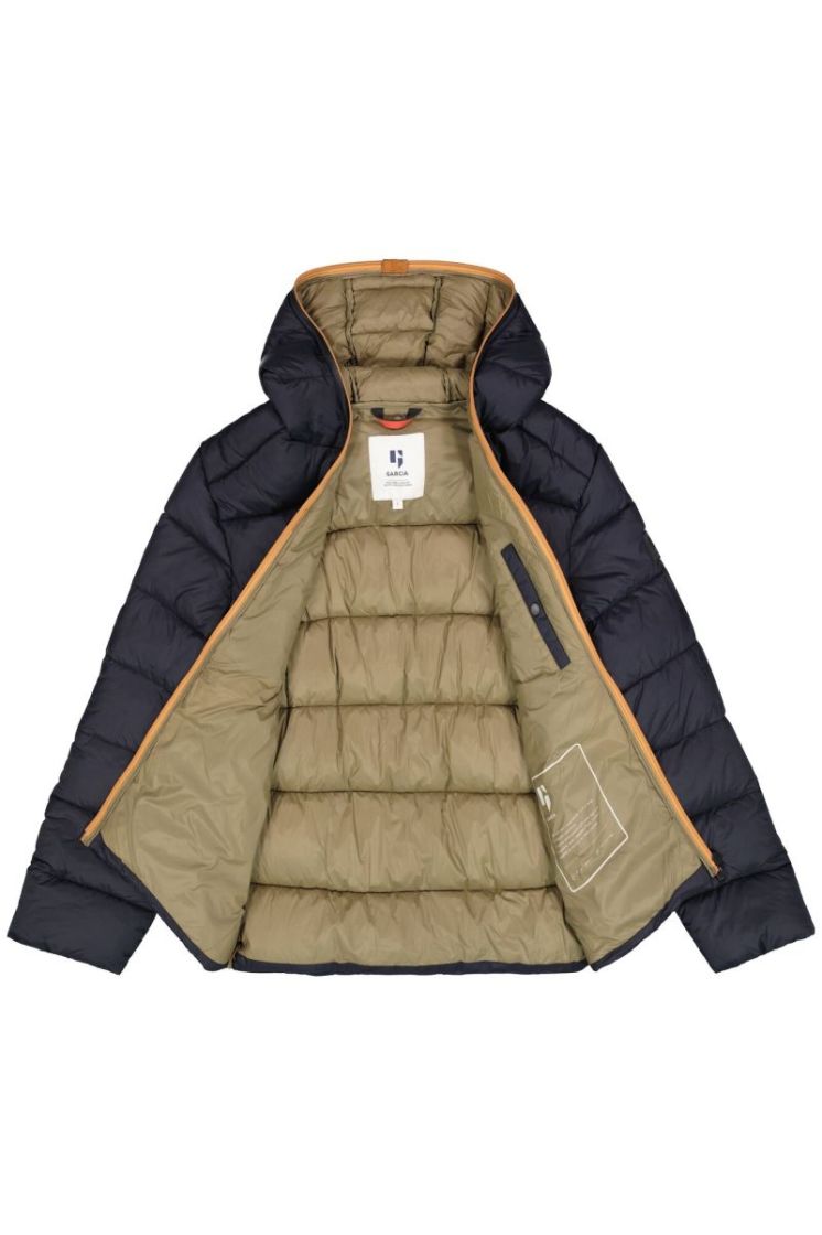 Jas GARCIA 20-dark navy