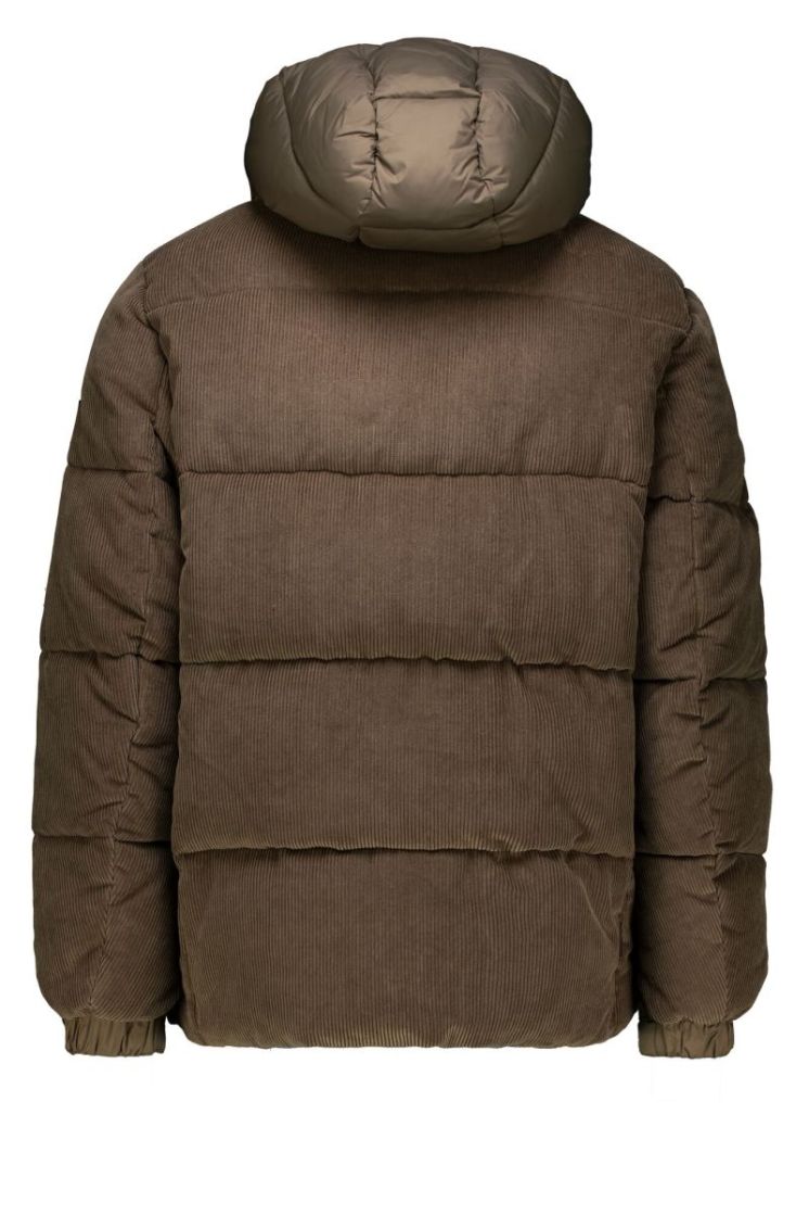 Jas GARCIA 4524-taupe