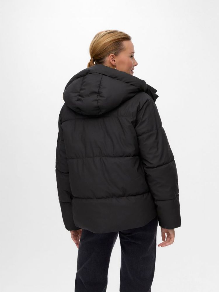 Jas VERO MODA 297957 Chocolat