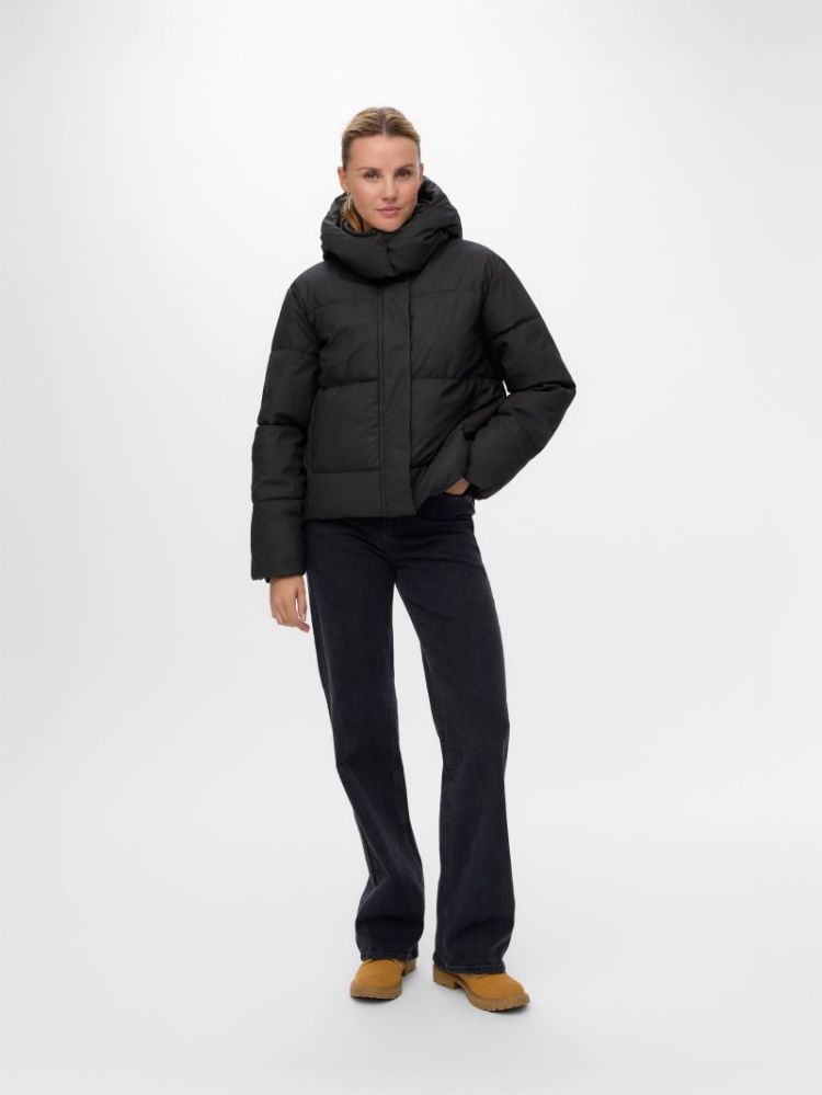 Jas VERO MODA 297957 Chocolat