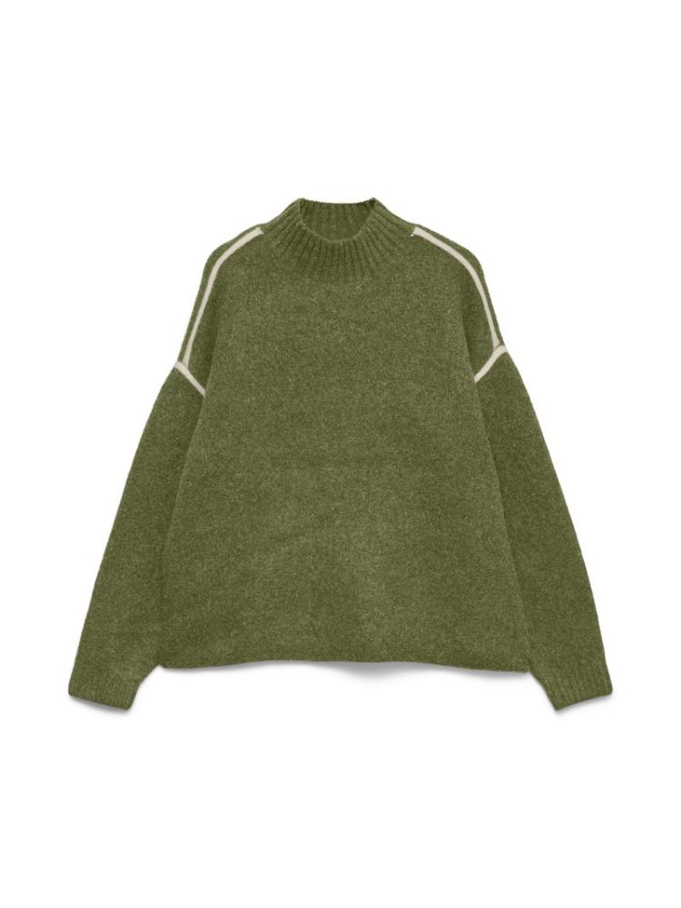 Pull VERO MODA 306803002 Sphag
