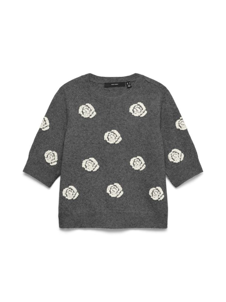 Pull VERO MODA 178996007 Dark