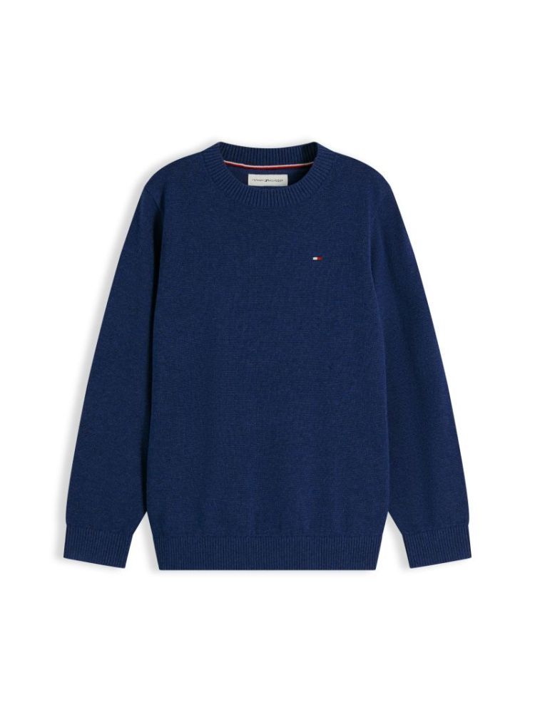 Sweater TOMMY HILFIGER C1G DARK NIGHT 