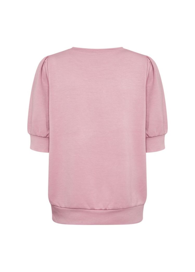 T-shirt SOYA 4661 MAUVE ORCH