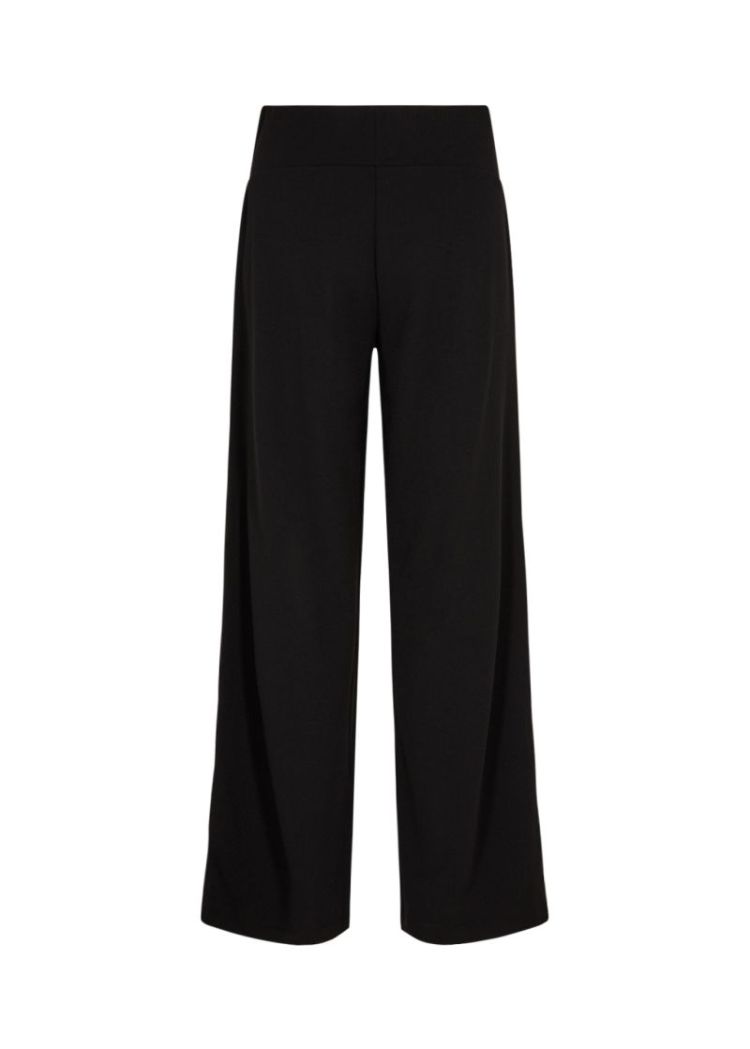 Broek SOYA 9999 BLACK