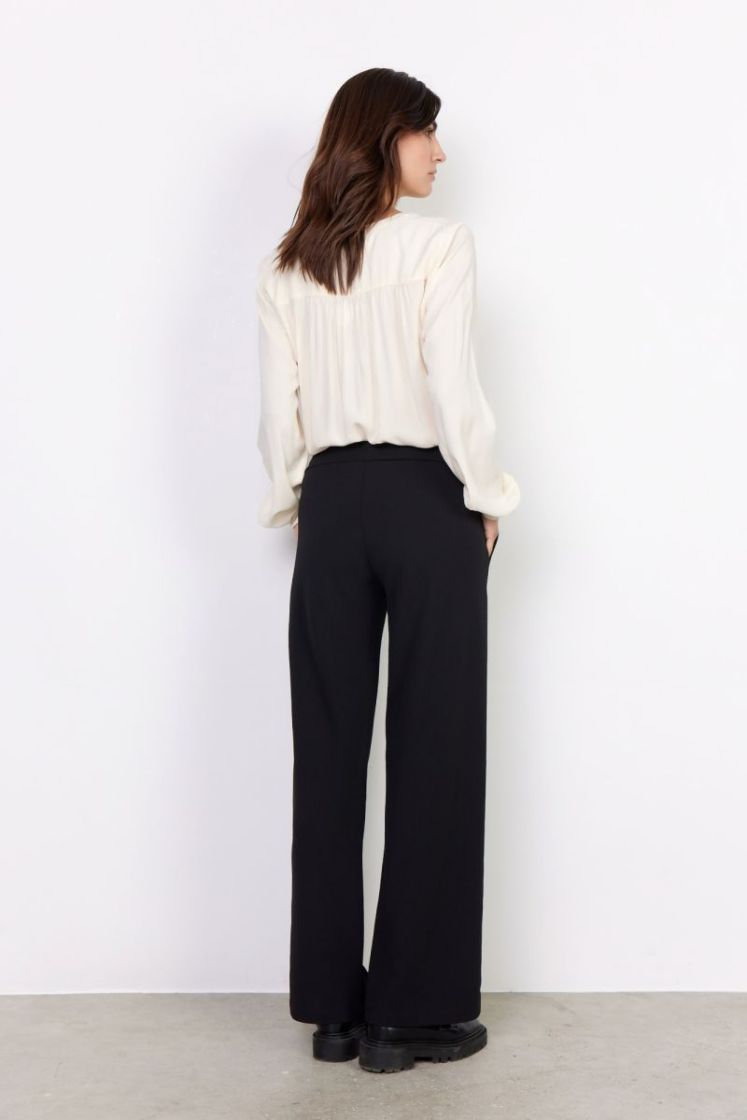 Broek SOYA 9999 BLACK