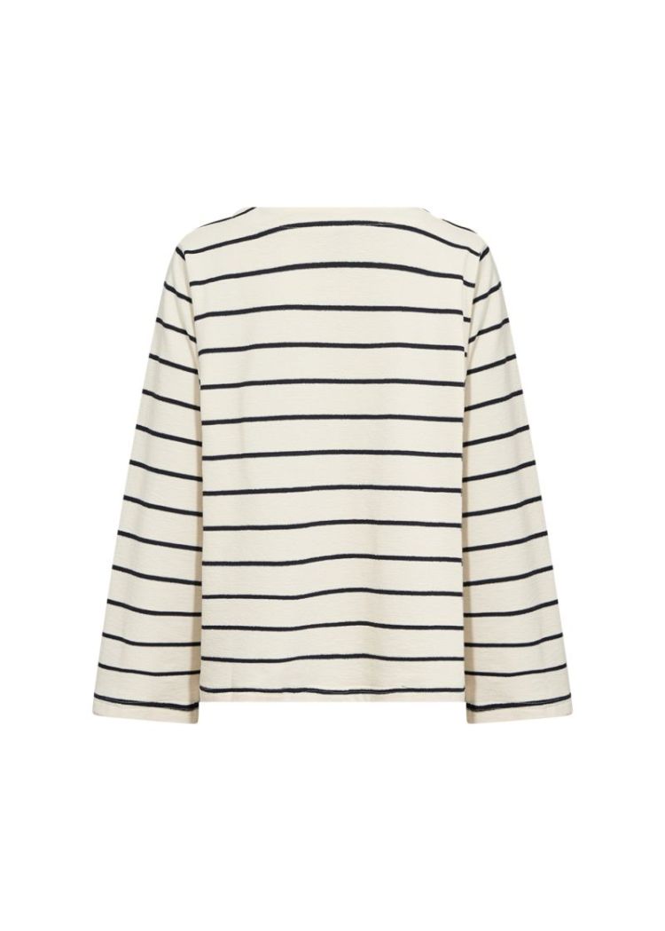 Pull SOYA 1620C CREAM COM