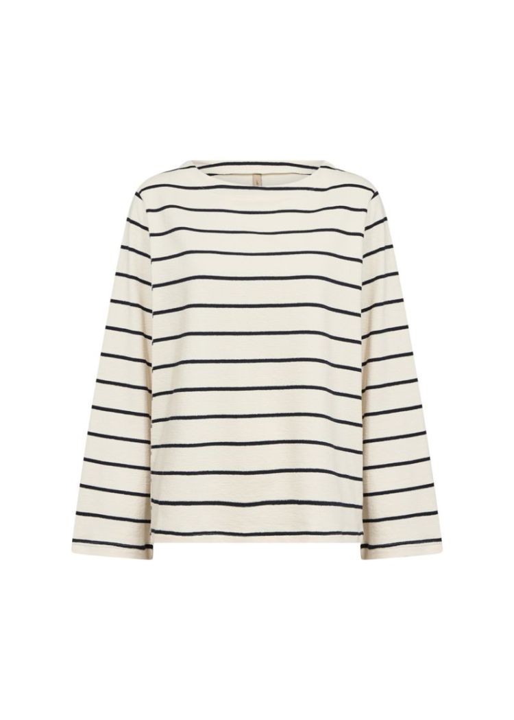 Pull SOYA 1620C CREAM COM