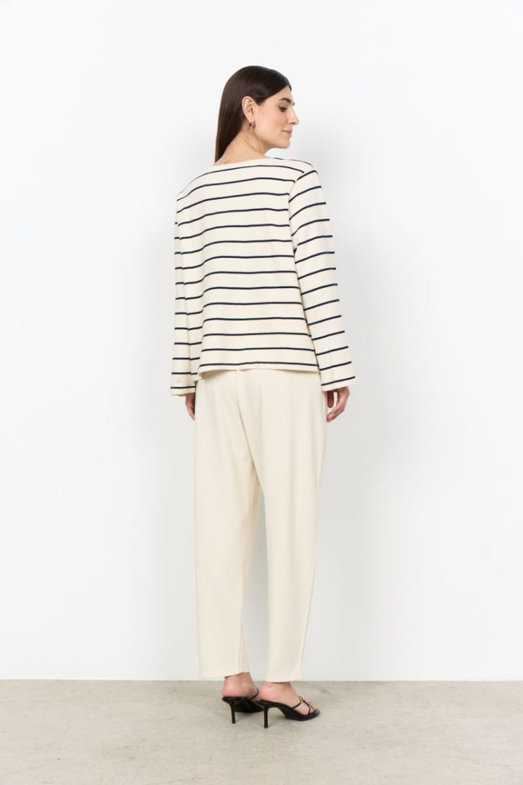 Pull SOYA 1620C CREAM COM