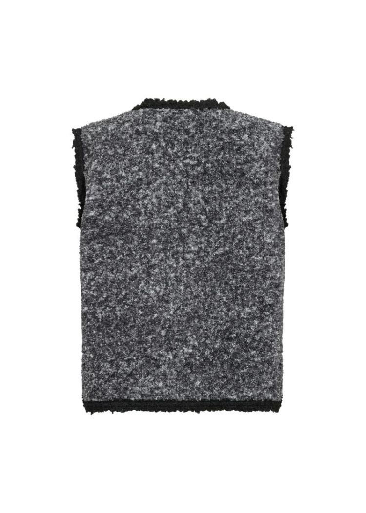 Gilet SOYA 99870C DARK EAR