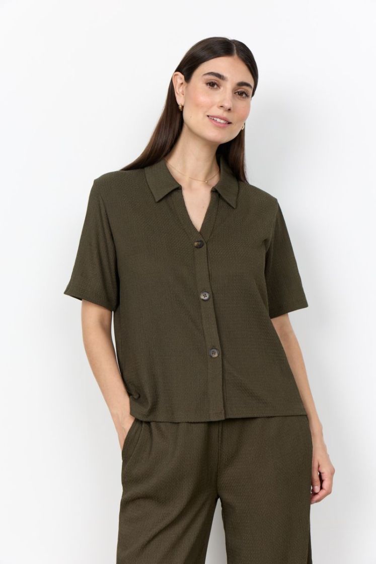 Bloes SOYA 7920 GRAPE LEAF